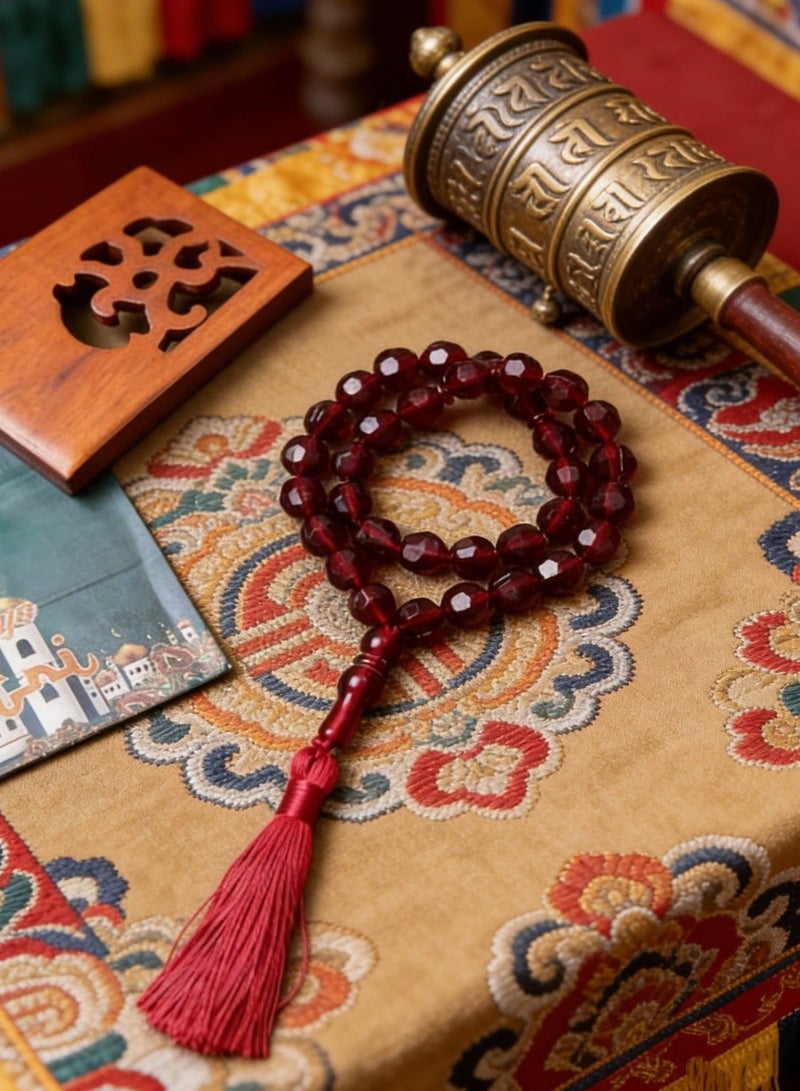 Nariele تسبيحة 33 قطعة - Image 1