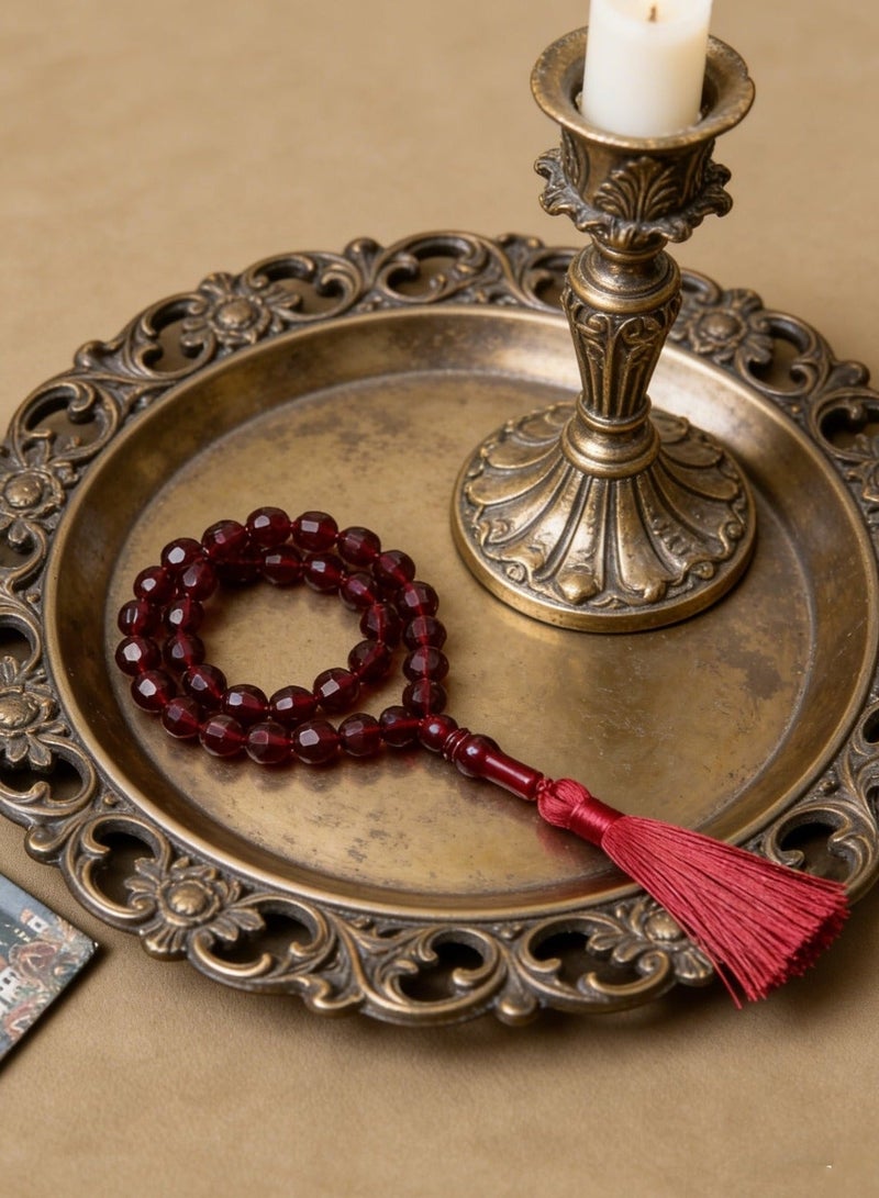 Nariele تسبيحة 33 قطعة - Image 3
