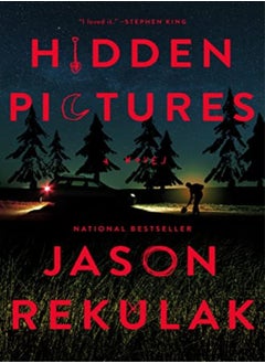 HIDDEN PICTURES 