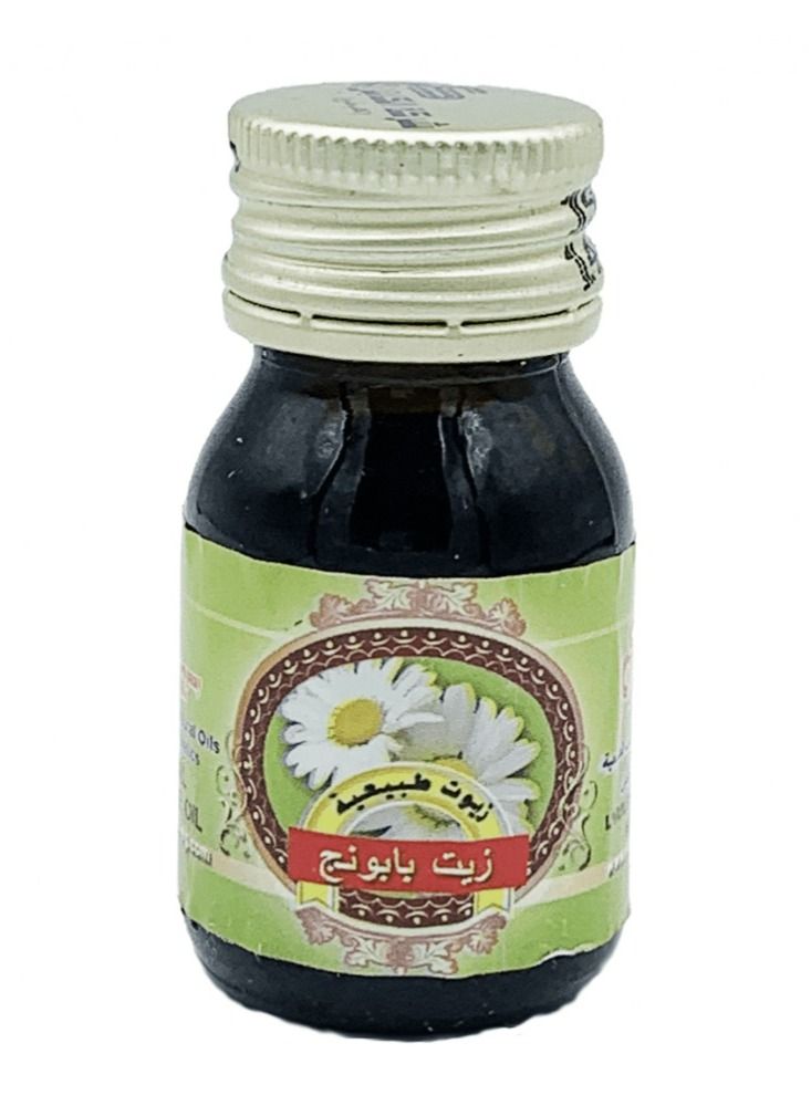 CAPTAIN Chamomile oil 30 ml - Image 2