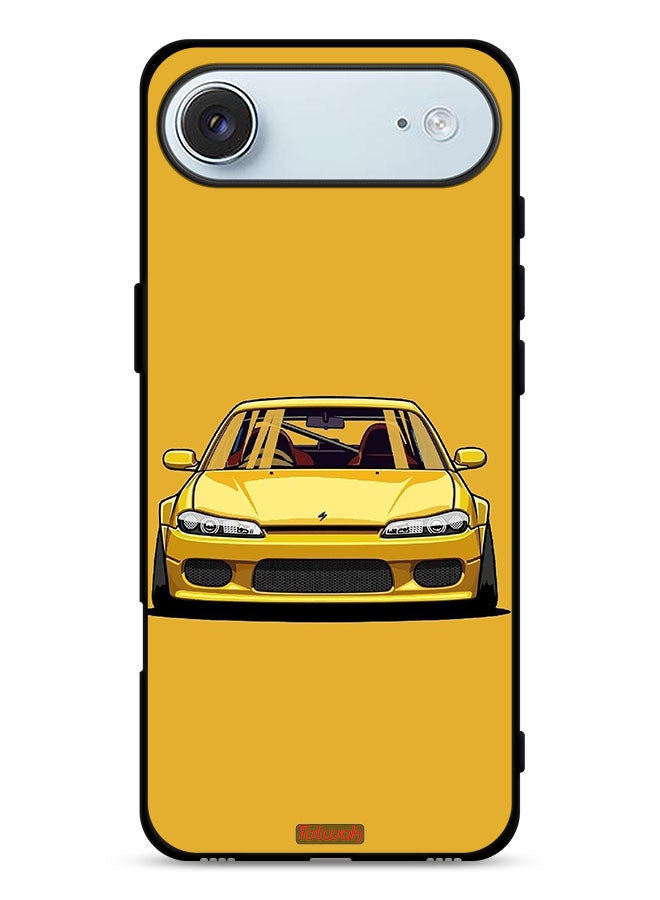 Tolwak Apple iPhone Air Protective Case Cover Car Art - Image 1