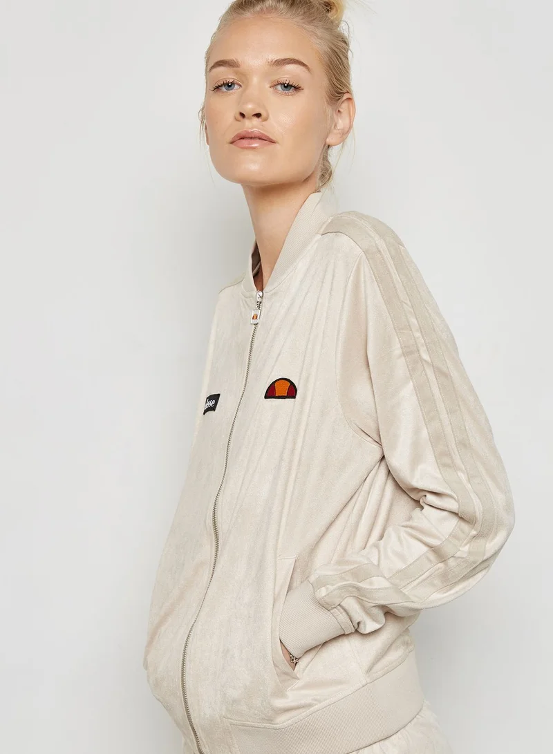 Ellesse Emiliana Bomber Jacket
