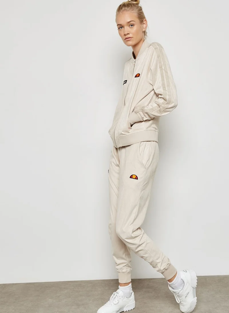 Ellesse Emiliana Bomber Jacket