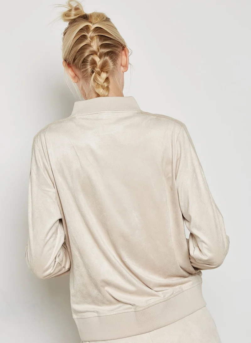 Ellesse Emiliana Bomber Jacket