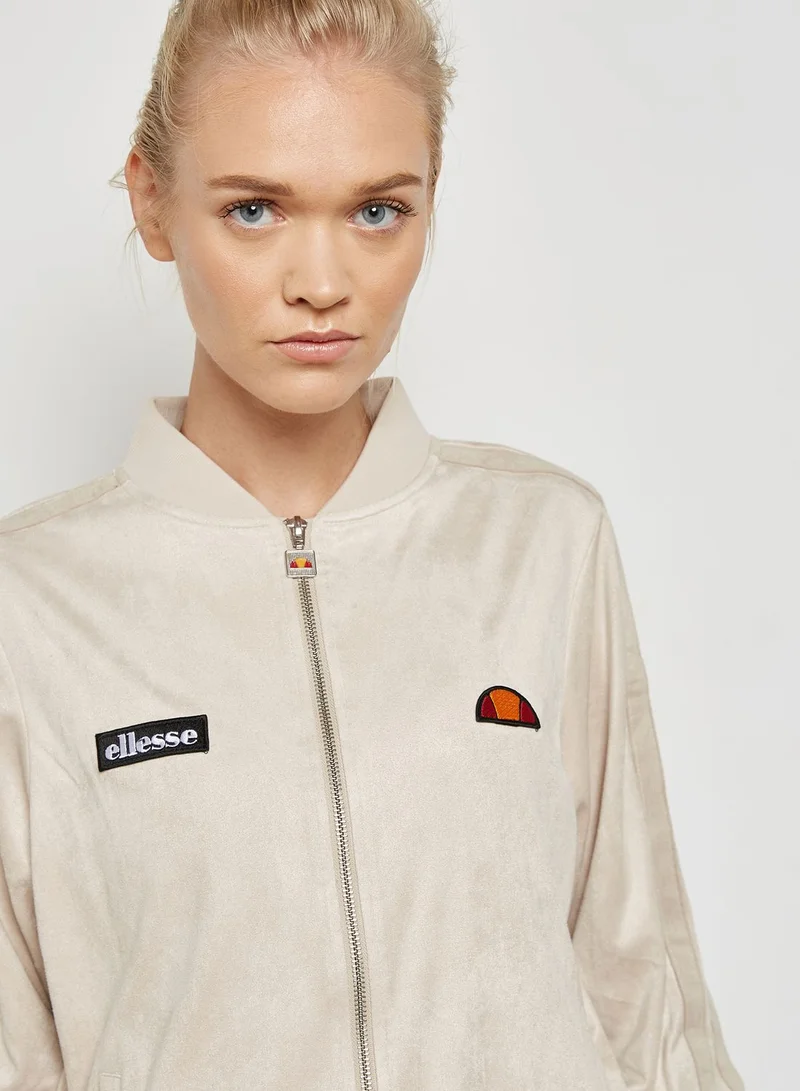 Ellesse Emiliana Bomber Jacket
