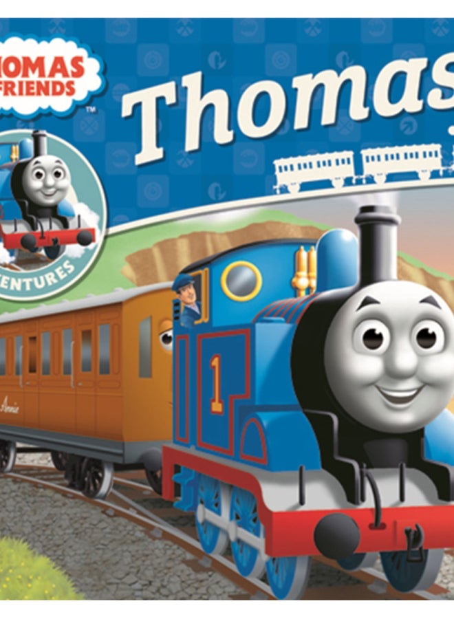 Thomas & Friends: Thomas