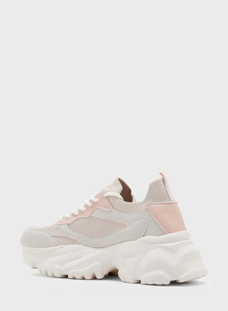 CALL IT SPRING Obii Low Top Sneakers