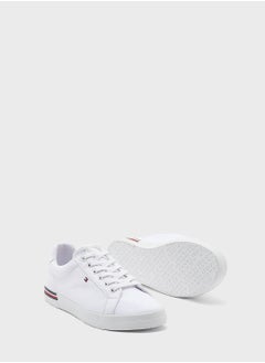 TOMMY HILFIGER Essential Stripes Low Top  Sneakers  - Image 3