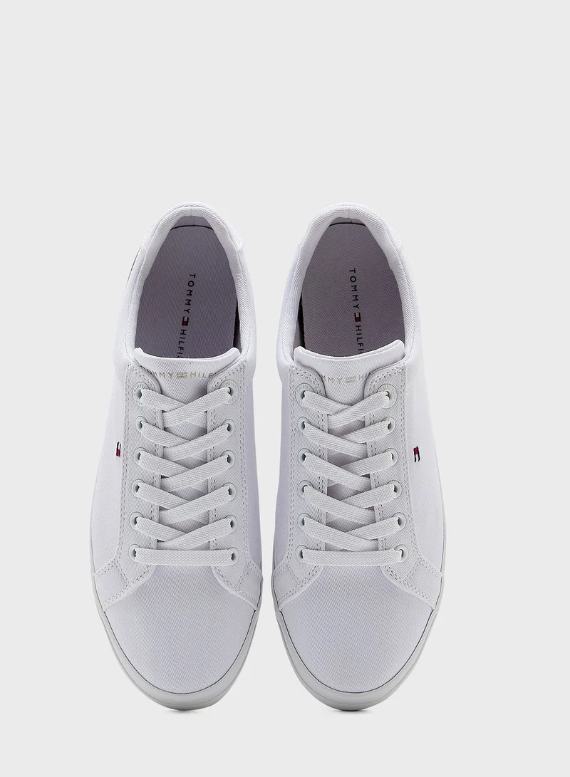 TOMMY HILFIGER Essential Stripes Low Top  Sneakers