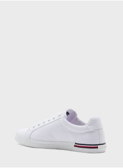 TOMMY HILFIGER Essential Stripes Low Top  Sneakers  - Image 2