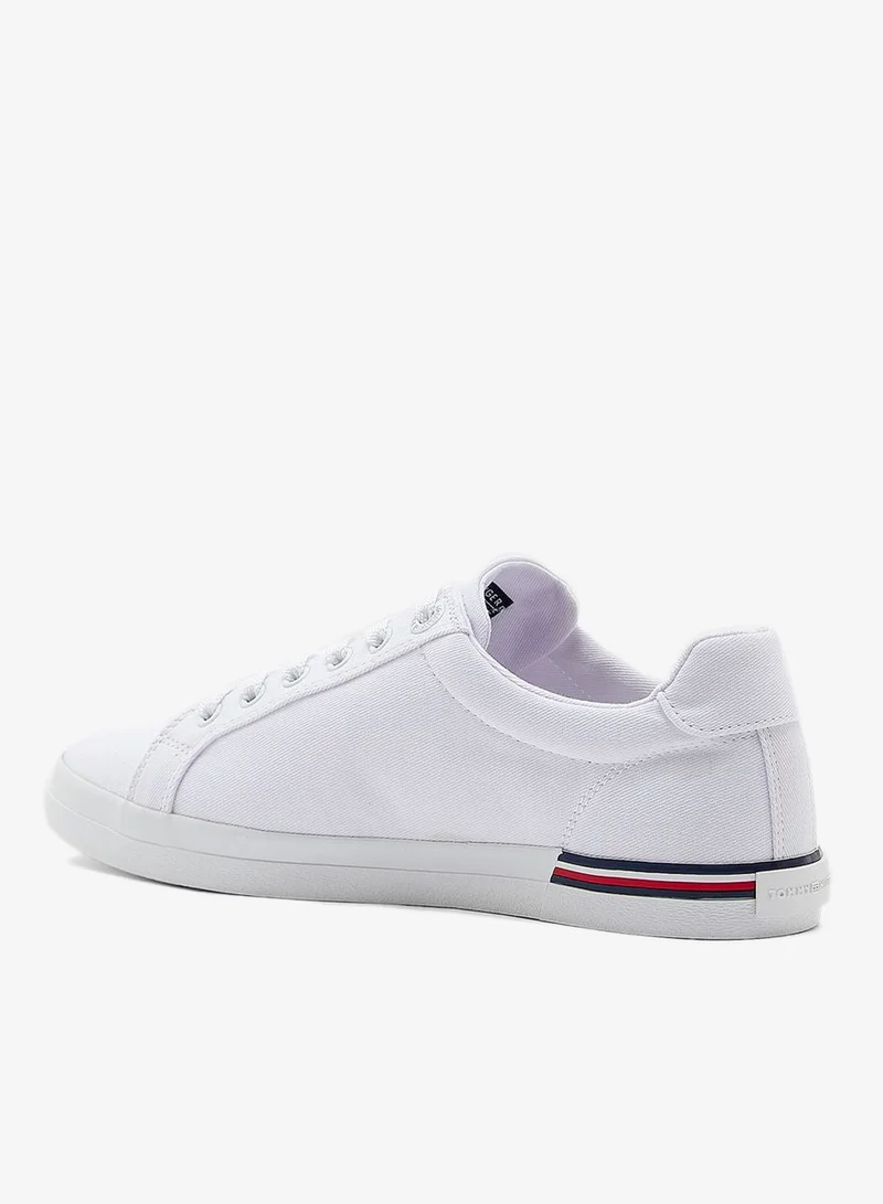 TOMMY HILFIGER Essential Stripes Low Top  Sneakers