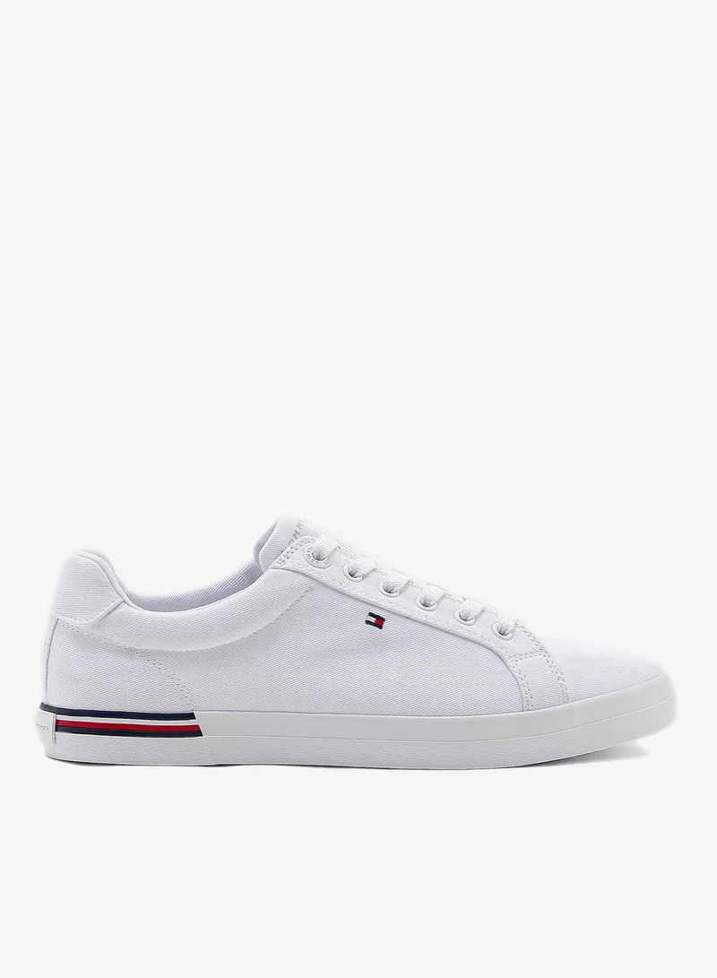 TOMMY HILFIGER Essential Stripes Low Top  Sneakers