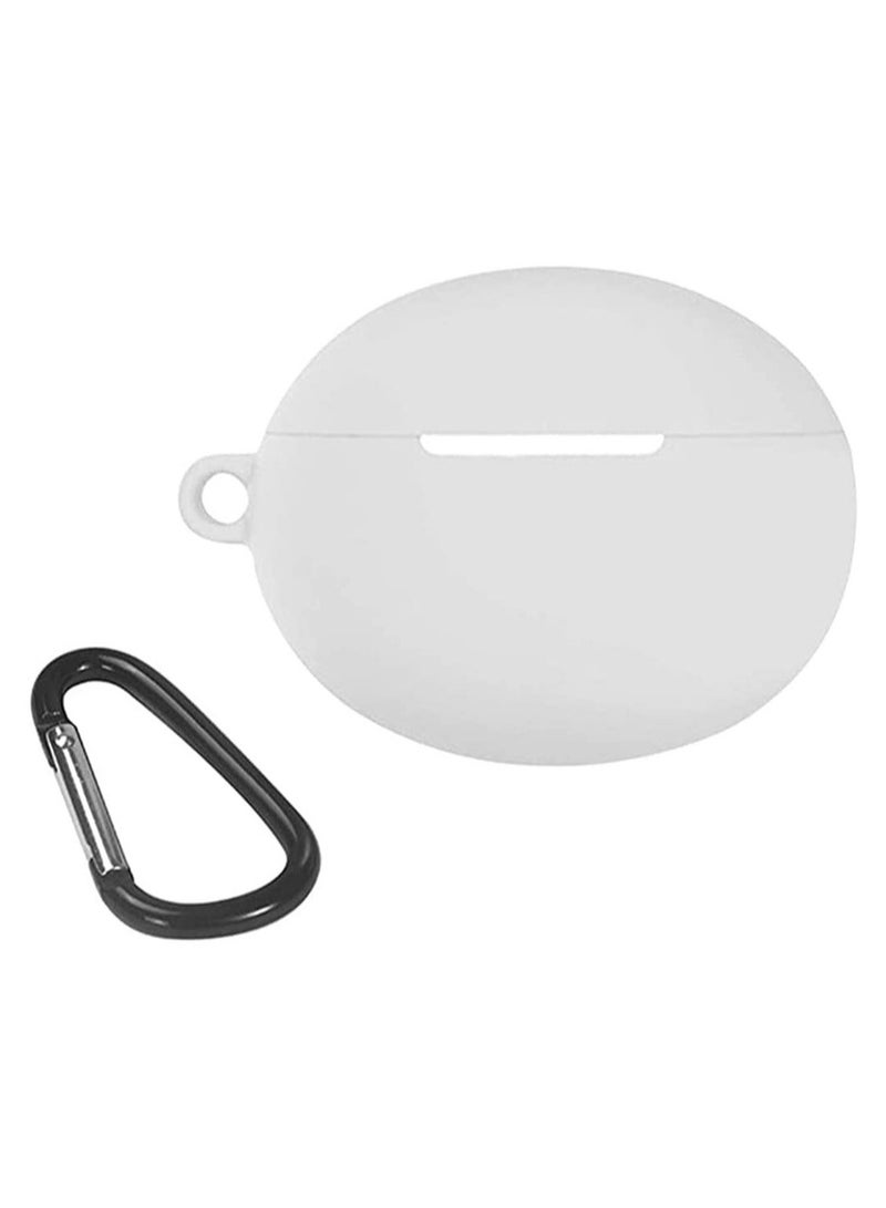 ELTRAZONE Premium Silicone Protective Cover Shell for Huawei Freebuds 4i Wireless Bluetooth Earbuds - Anti-Fall, Shockproof Case with Enhanced Grip and Full Protection"  - Image 2