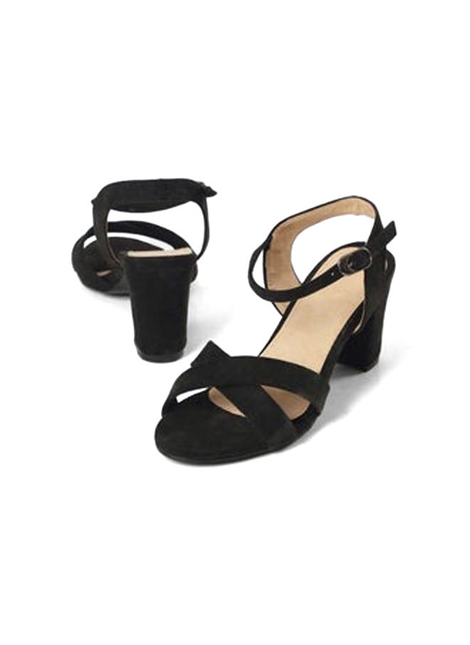 Zahwa - Casual Sandal - Image 1