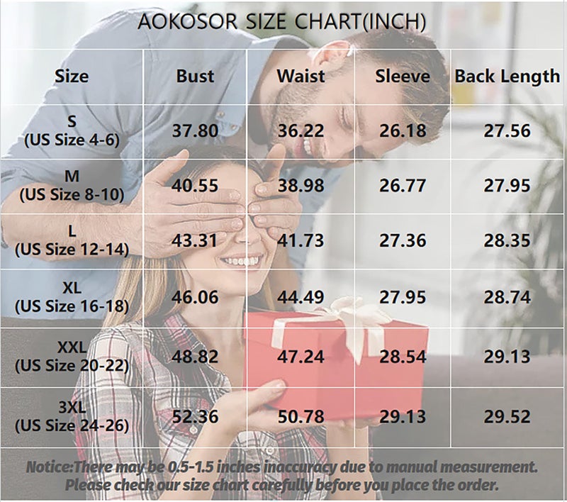 Aokosor Black Sweaters for Women 2025 Fashion Workout Fall Clothes Casual Long Sleeve Tops Oversized XL - Image 4