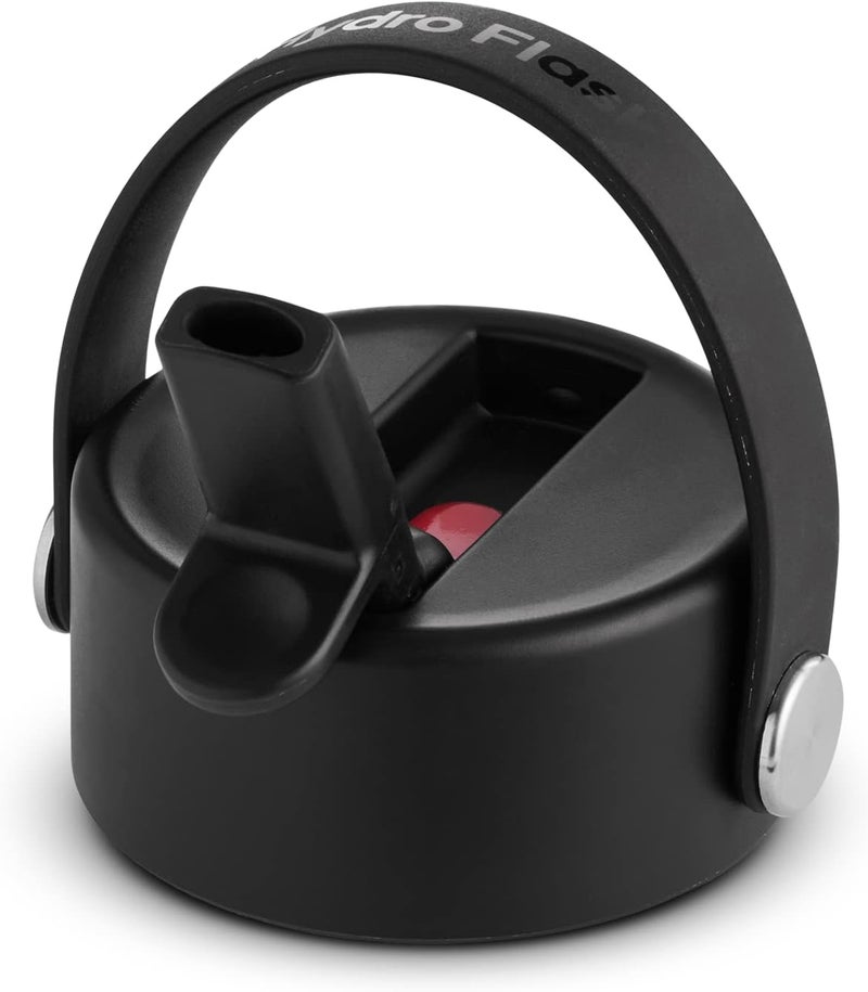 Hydro Flask Flex Straw Cap, Wide Mouth - Image 2