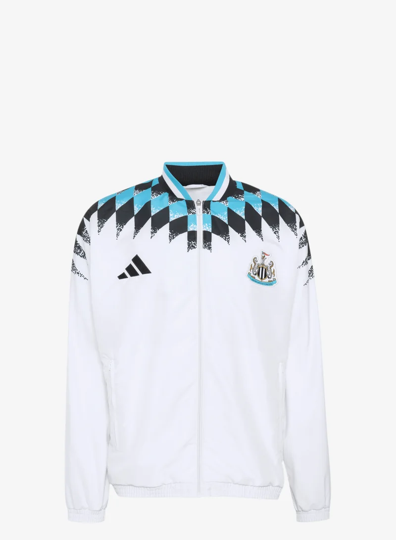 اديداس السترة الرياضية Newcastle United FC Stadium
