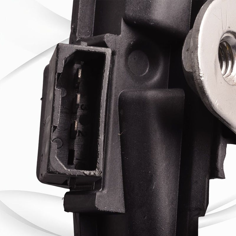 Rear Liftgate Door Lock Actuator Tailgate Latch Compatible With Skoda 2006-2014 Fabia II 2006-2015 Roomster Without Battery Model 5J0827501A - Image 5