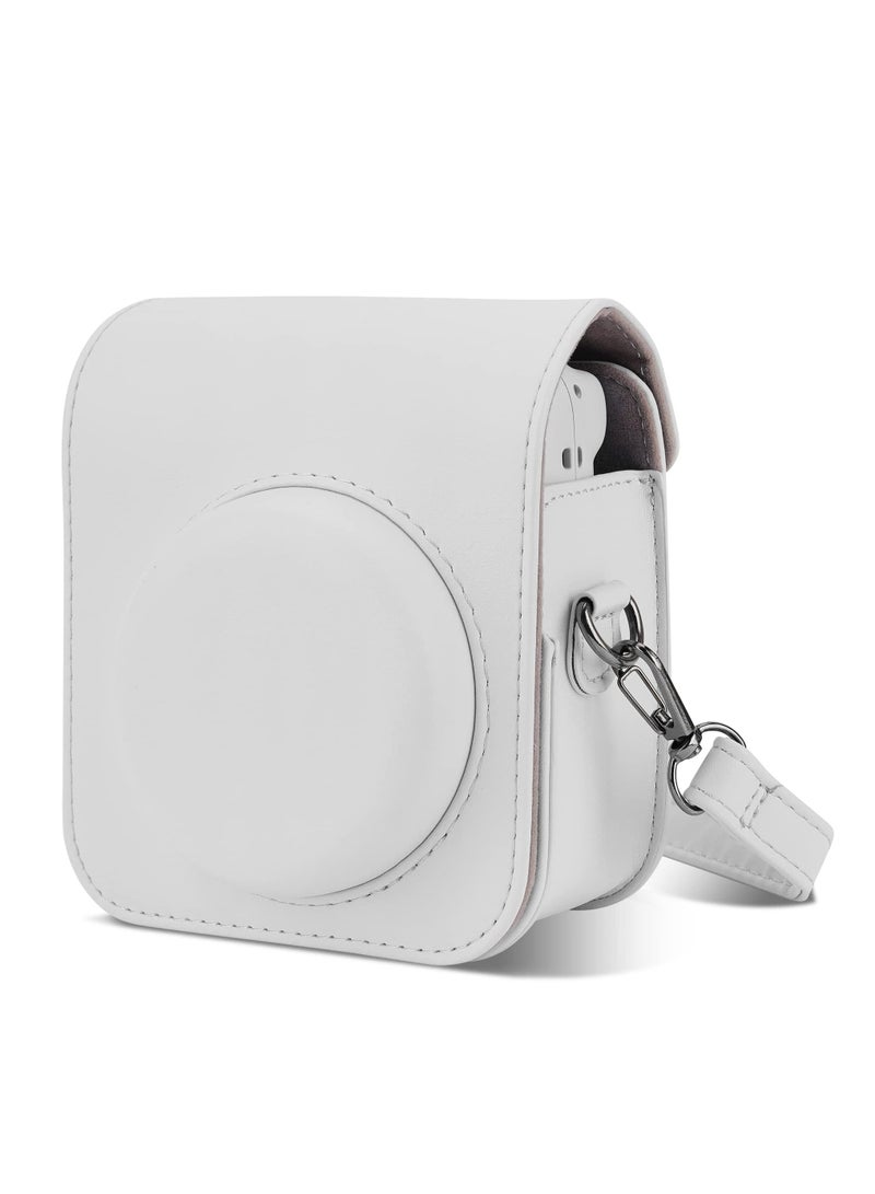Instax Mini 12 Camera Case White  - Image 5