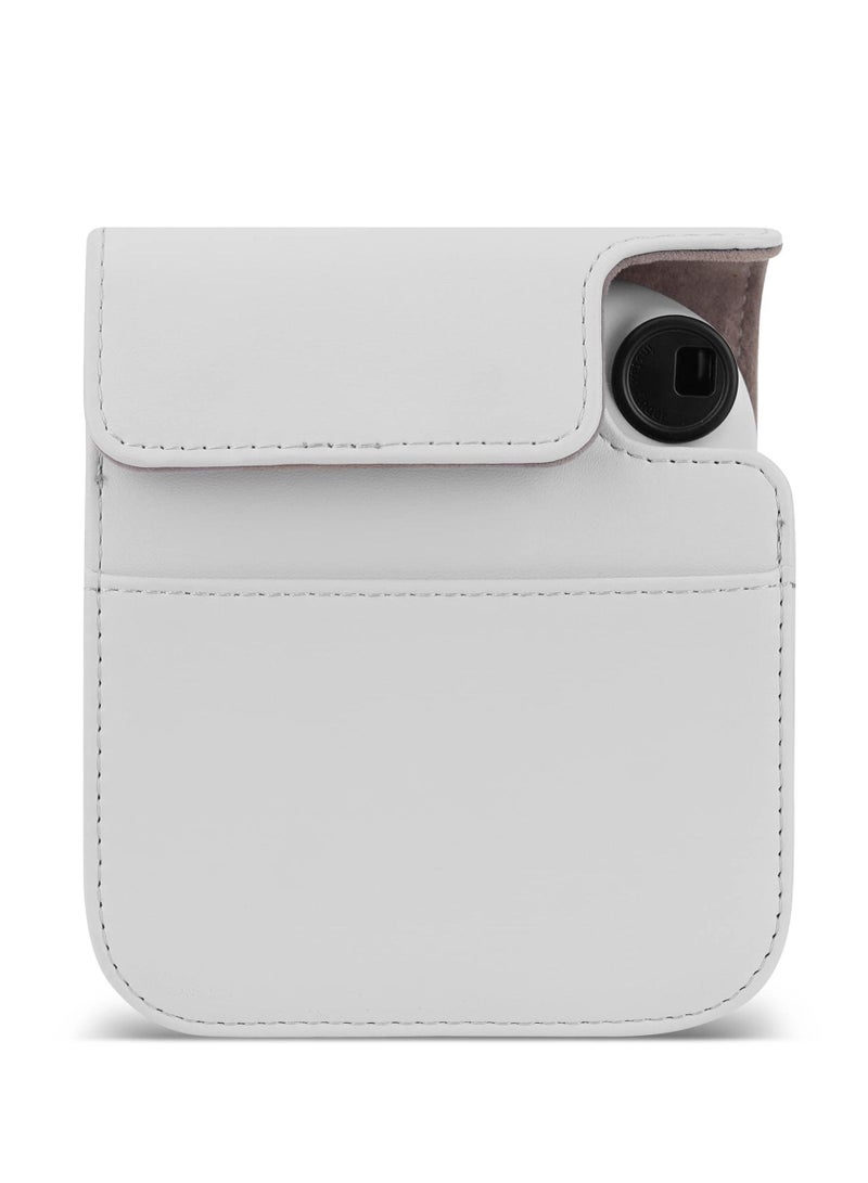 Instax Mini 12 Camera Case White  - Image 3