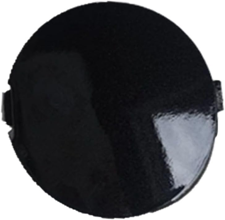 QASULER Tow Hook Cover for Mazda CX-3 - Image 1