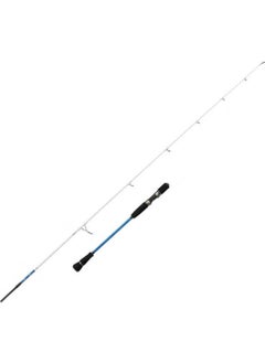 Bauer Bambam 2.03MT Fishing Rod 20-90GR 2p 