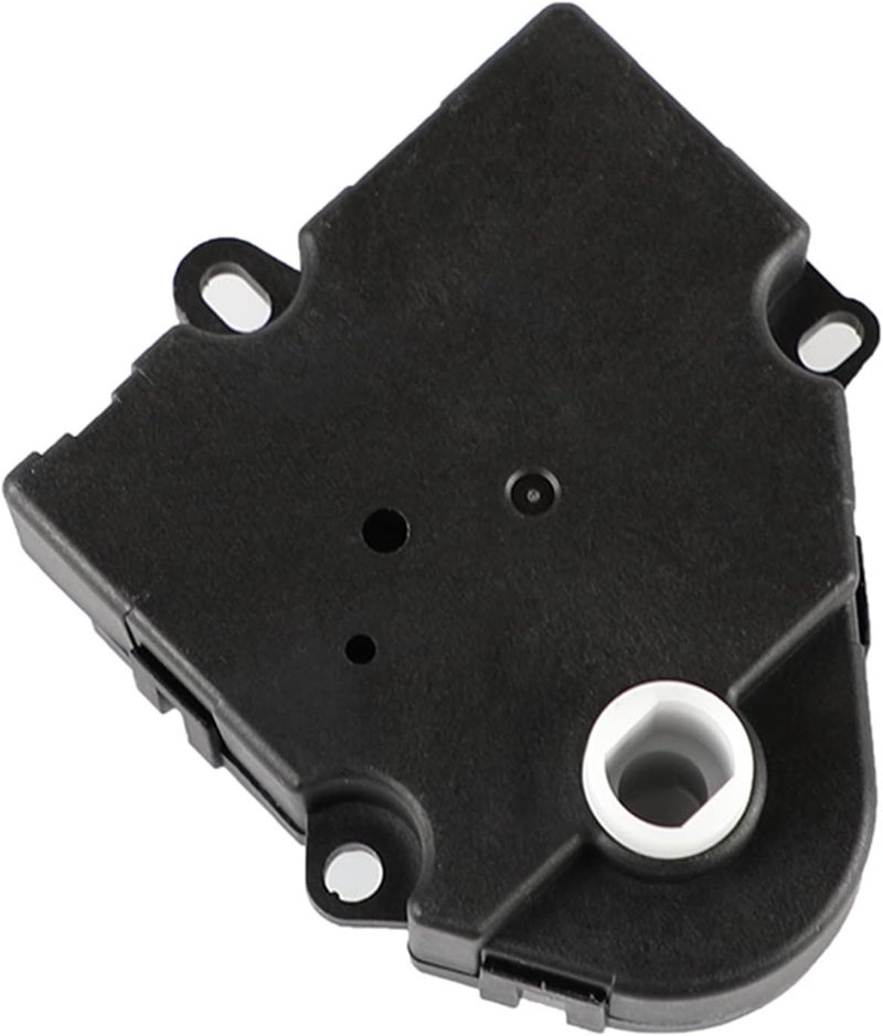 QASULER HVAC Blend Door Actuator for GMC, Buick, Chevrolet - Image 1