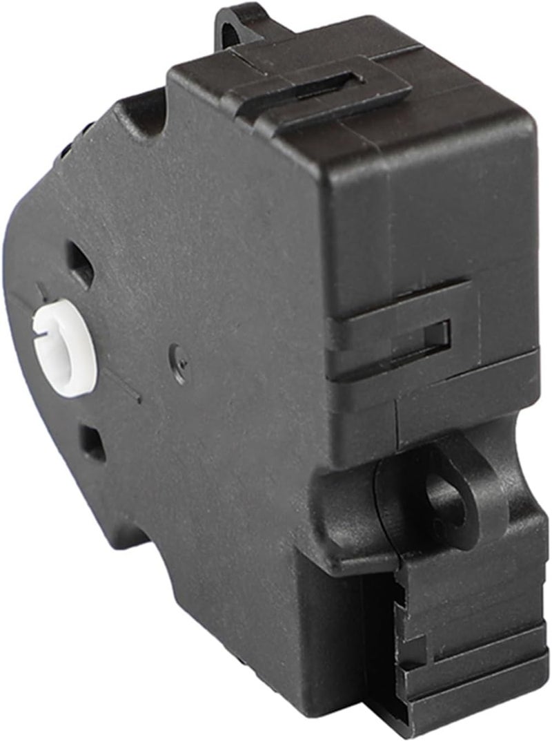 QASULER HVAC Blend Door Actuator for GMC, Buick, Chevrolet - Image 3