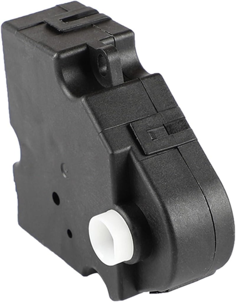 QASULER HVAC Blend Door Actuator for GMC, Buick, Chevrolet - Image 2