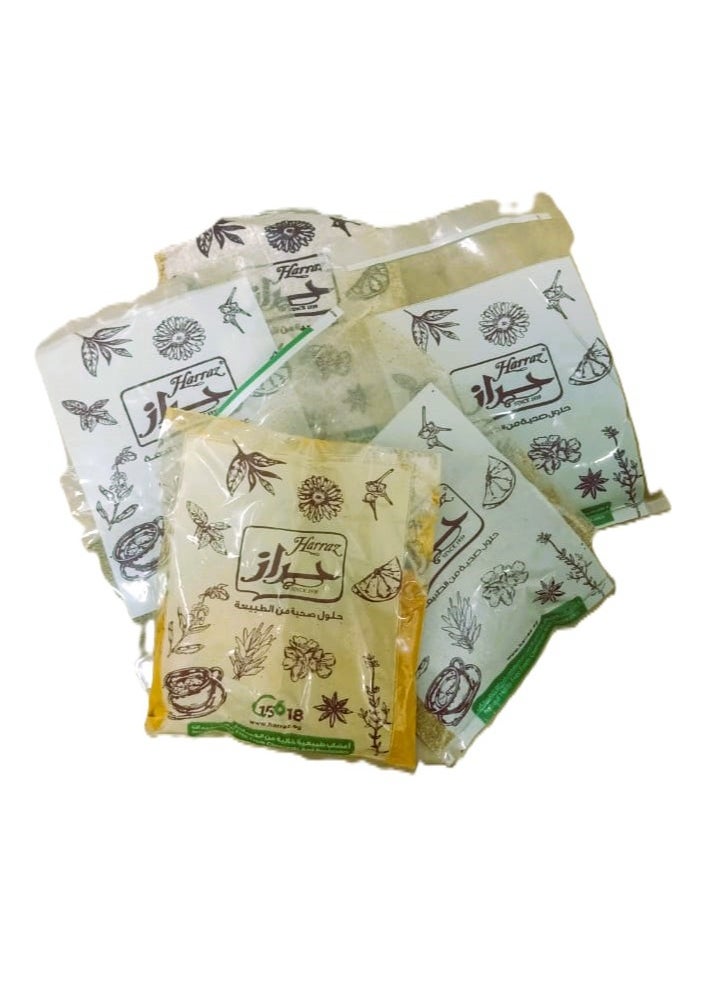 Harraz - Far East Spices (Garlic Powder - Thyme - Chicken Spices - Black Pepper) - Image 1
