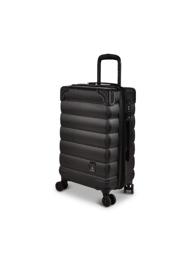 Magellan ABS Trolley 4 Piece Luggage Set HK093-4P Expandable Hard Shell Suitcase Set 12 20 24 28 Inch with TSA Lock & 4 Double Spinner Wheels - Image 3