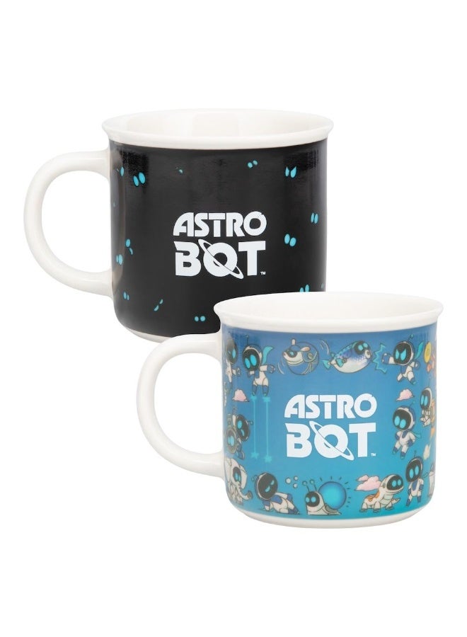 Paladone Astrobot Heat Change Mug - Image 2