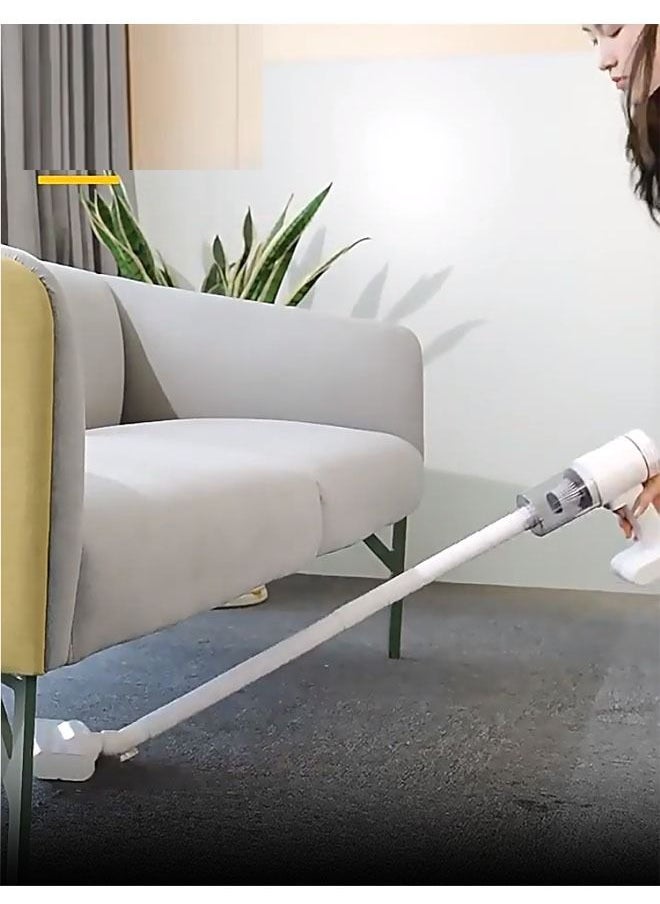 Portable Handheld Vacuum Cleaner 9000Pa Suction
