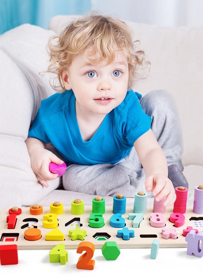 لغز لعبة للأطفال لغز لعبة للأطفال لغز لعبة للأطفال - Image 1