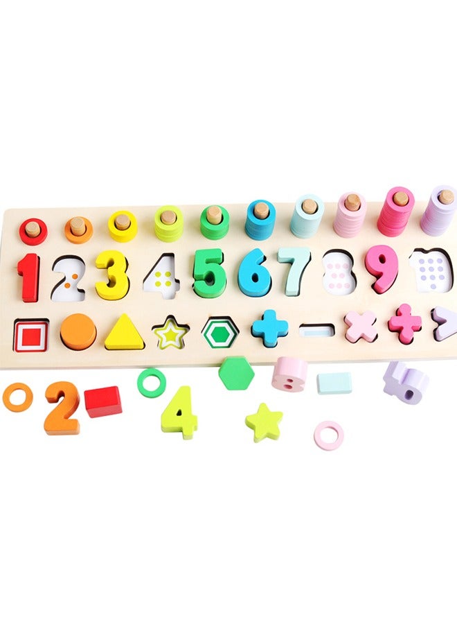 لغز لعبة للأطفال لغز لعبة للأطفال لغز لعبة للأطفال - Image 2