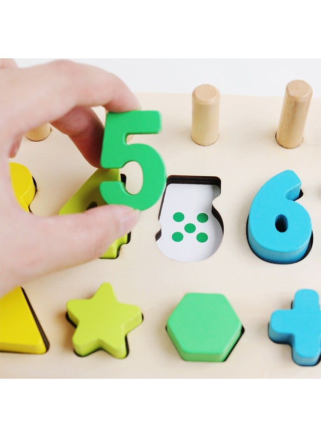 لغز لعبة للأطفال لغز لعبة للأطفال لغز لعبة للأطفال - Image 4