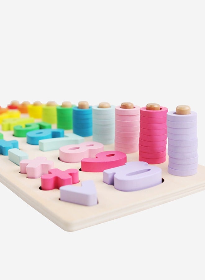 لغز لعبة للأطفال لغز لعبة للأطفال لغز لعبة للأطفال - Image 5