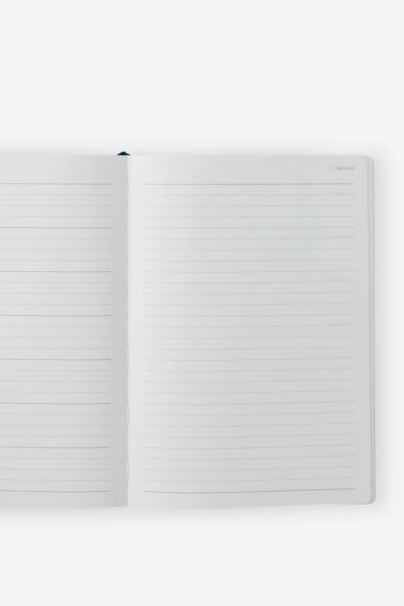 Typo  26/27 A5 Weekly Soft Diary  | Best Price UAE