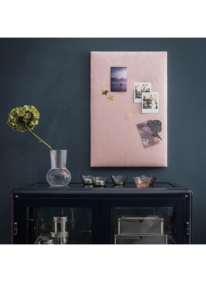 Zaboon Vase, clear glass, 17 cm - Image 4