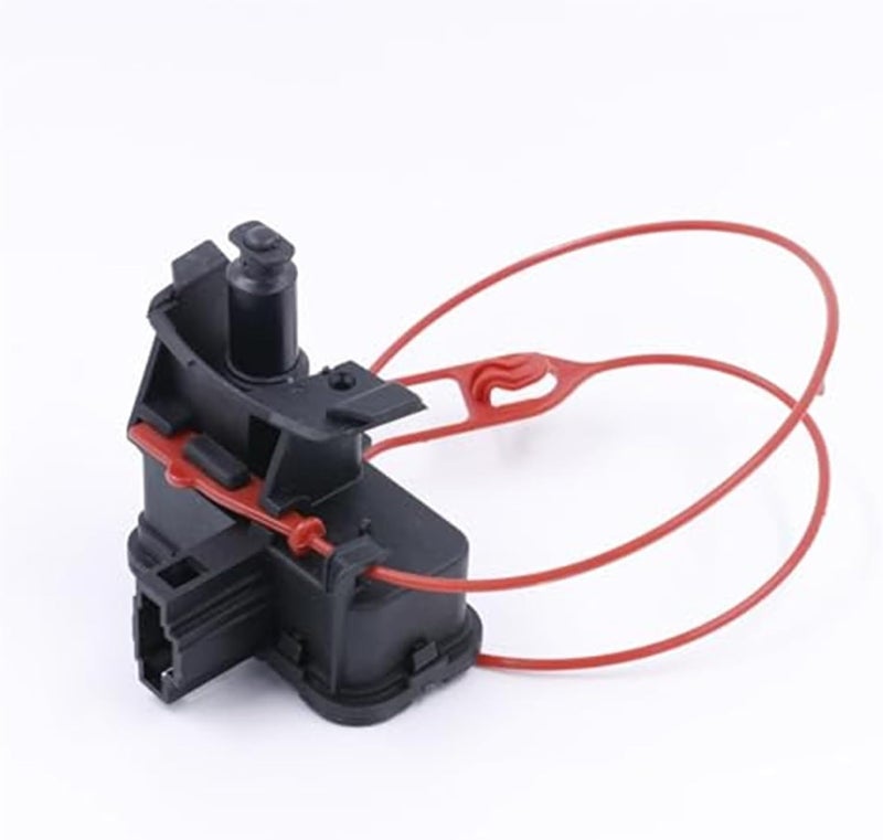 Wivplex Fuel Tank Cap Lock Actuator Motor - Image 5