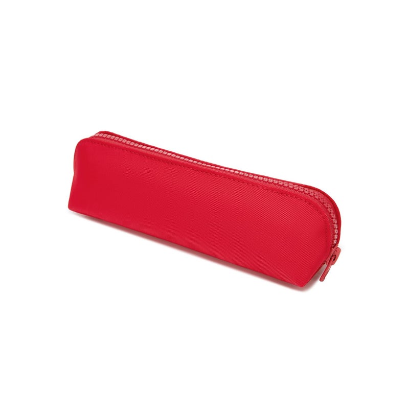 YONBEN Oxford Pencil Case Small Pencil Pouch Slim Pen Bag Zipper Pen Holder School Office Travel - Image 2