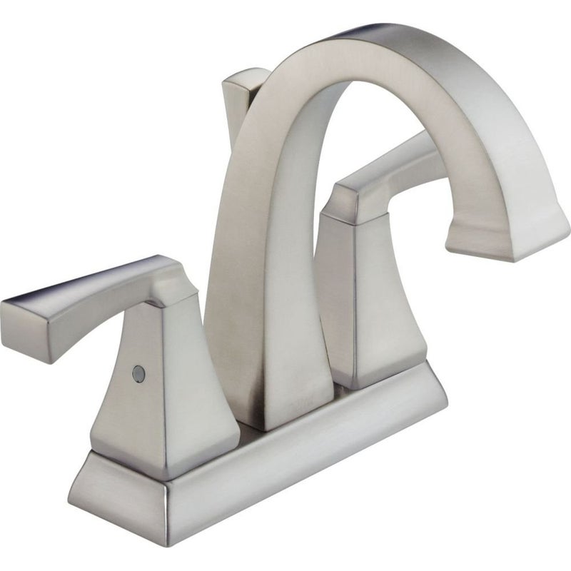 DELTA FAUCET 2551SSMPUDST 469 x 950 x 469 inches Stainless - Image 2