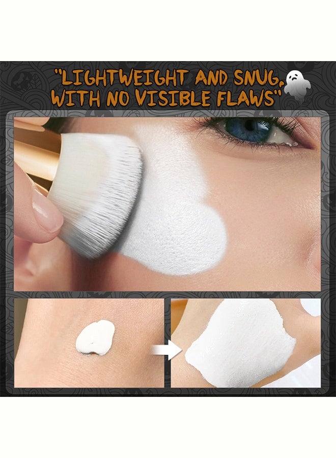 BSIMONE Soft Matte Long Wear Foundation, Naturally Flawless Oil-Controlling Full Coverage Lightweight Face Makeup, 35ml - Image 3