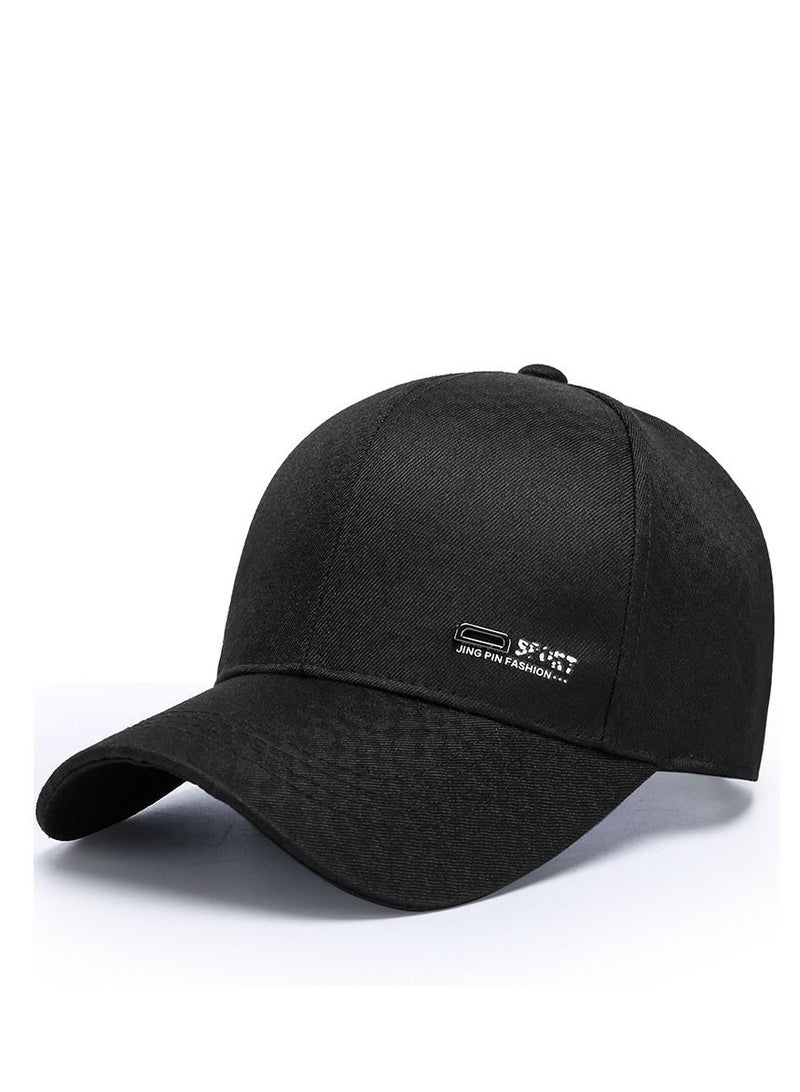 RX Baseball Cap Fashion Casual cap 