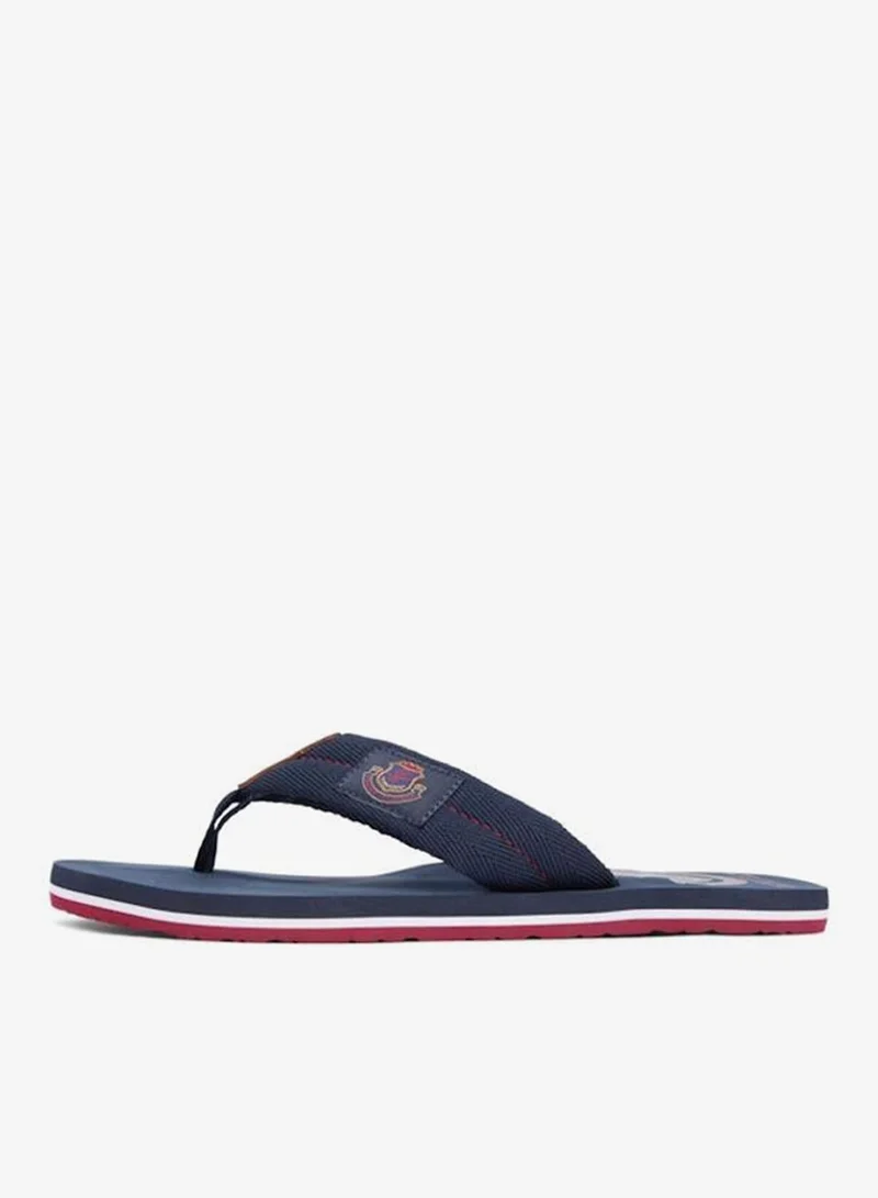 TOMMY HILFIGER Patch  Beach Sandal