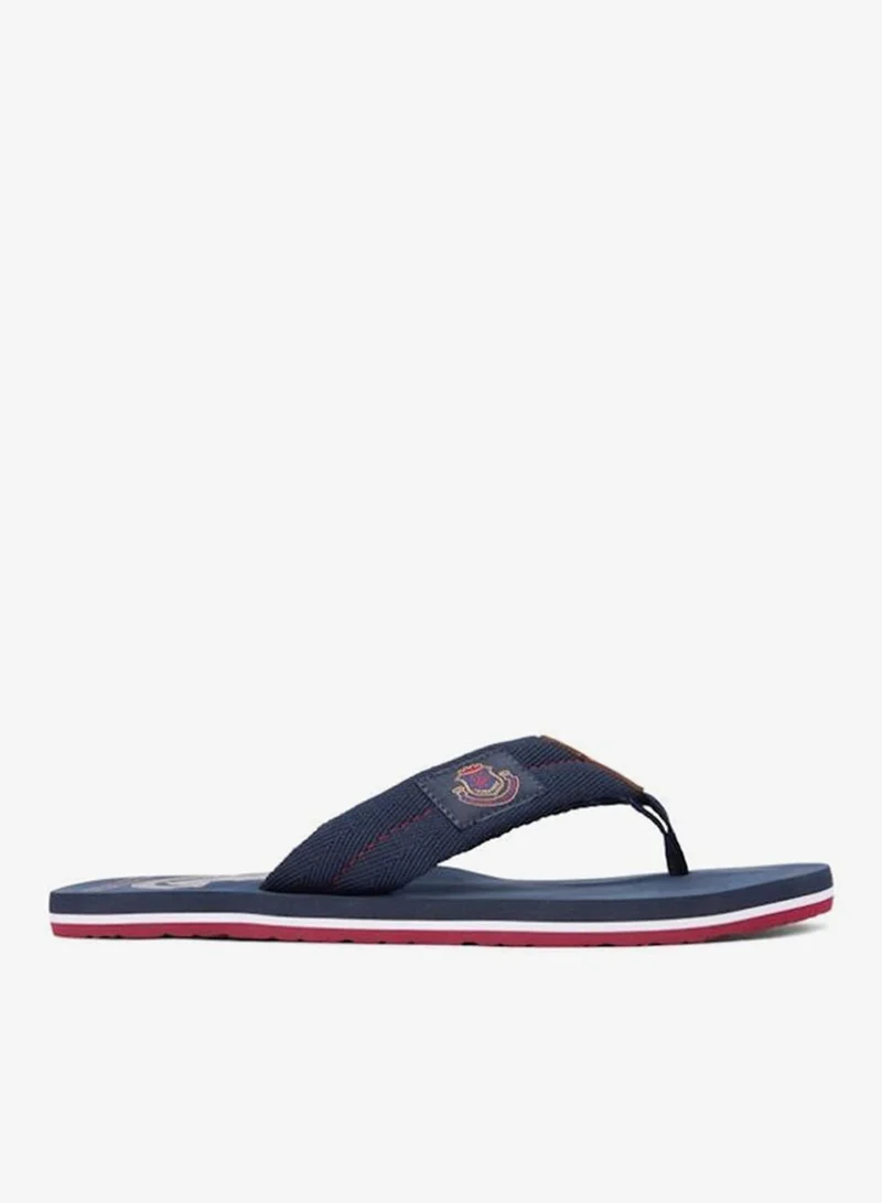 TOMMY HILFIGER Patch  Beach Sandal
