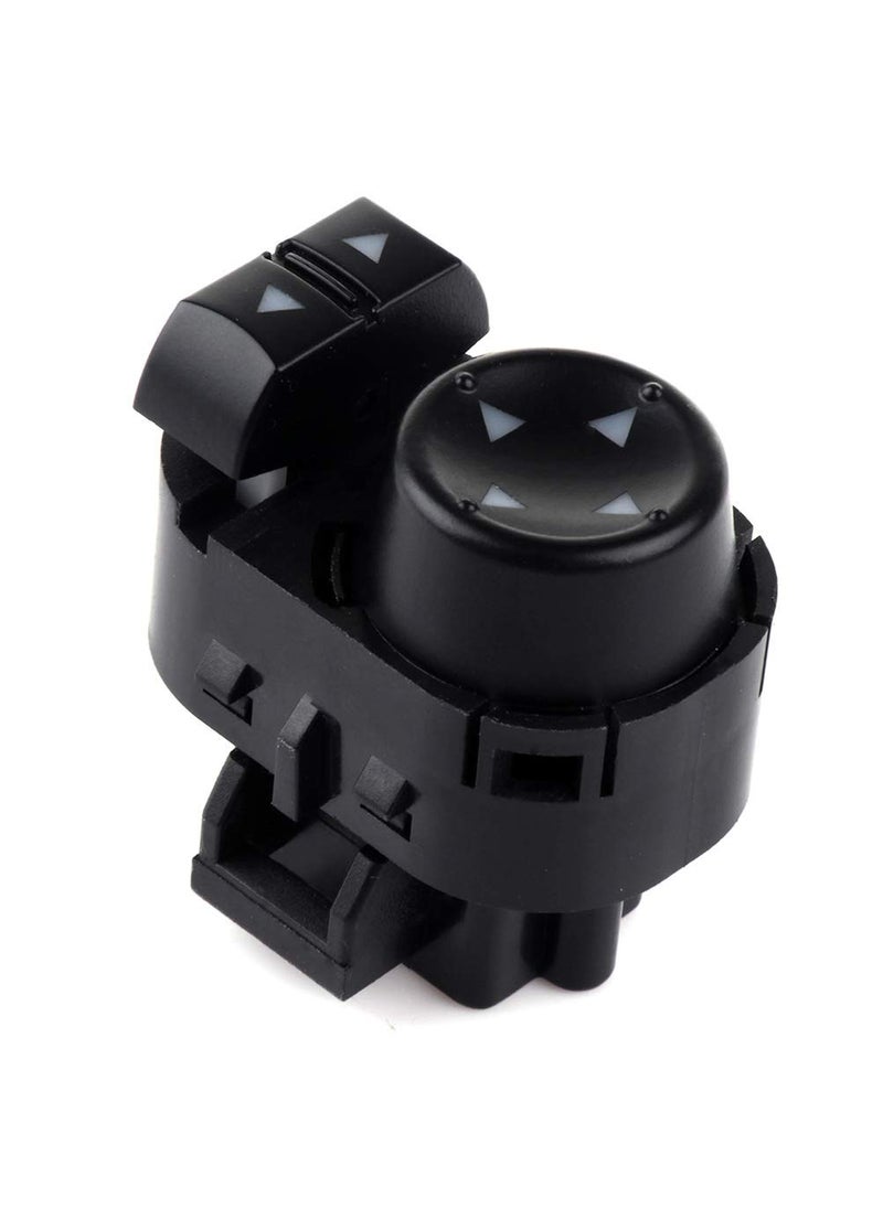 CCIYU Power Mirror Switch Replacement fit for 2007-2013 Chevy Silverado 1500 2007-2014 Chevy Silverado 2500 HD 2007-2013 GMC Sierra 1500 2007-2014 GMC Sierra 2500 HD 3500 22883768  - Image 1