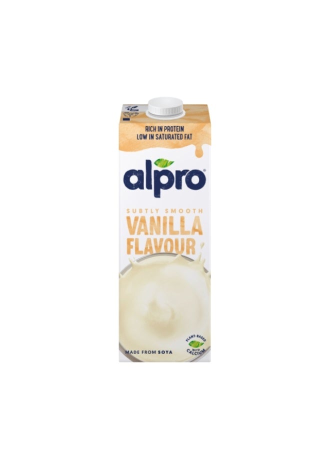 Soya Vanilla Milk 1 litre