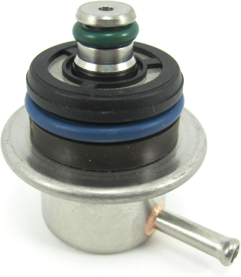BB Fuel Pressure Regulator for Volvo Penta and Mercruiser 4.3, 5.0, 5.7