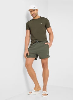 EMPORIO ARMANI S88-BOXER BEACHWEAR  - Image 2